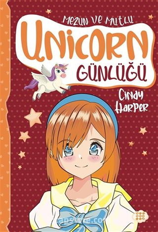 Unicorn Günlüğü 10 / Mezun ve Mutlu