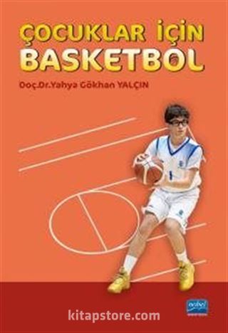 Çocuklar İçin Basketbol