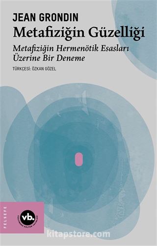 Metafiziğin Güzelliği