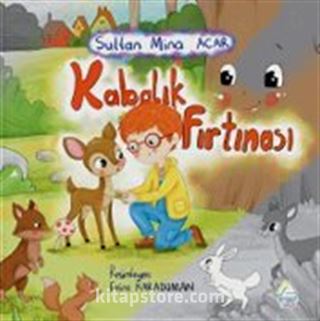 Kabalık Fırtınası