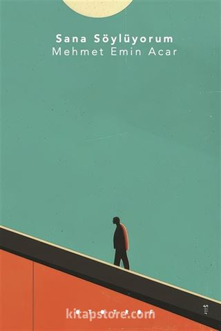 Sana Söylüyorum