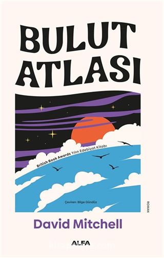 Bulut Atlası