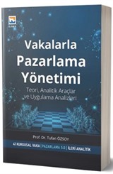 Vakalarla Pazarlama Yönetimi