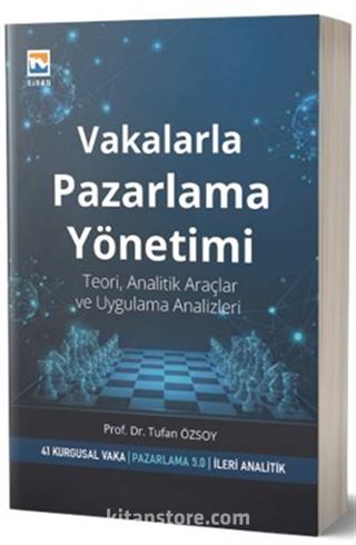 Vakalarla Pazarlama Yönetimi