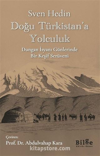 Doğu Türkistan'a Yolculuk