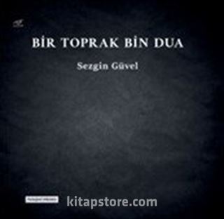 Bir Toprak Bin Dua