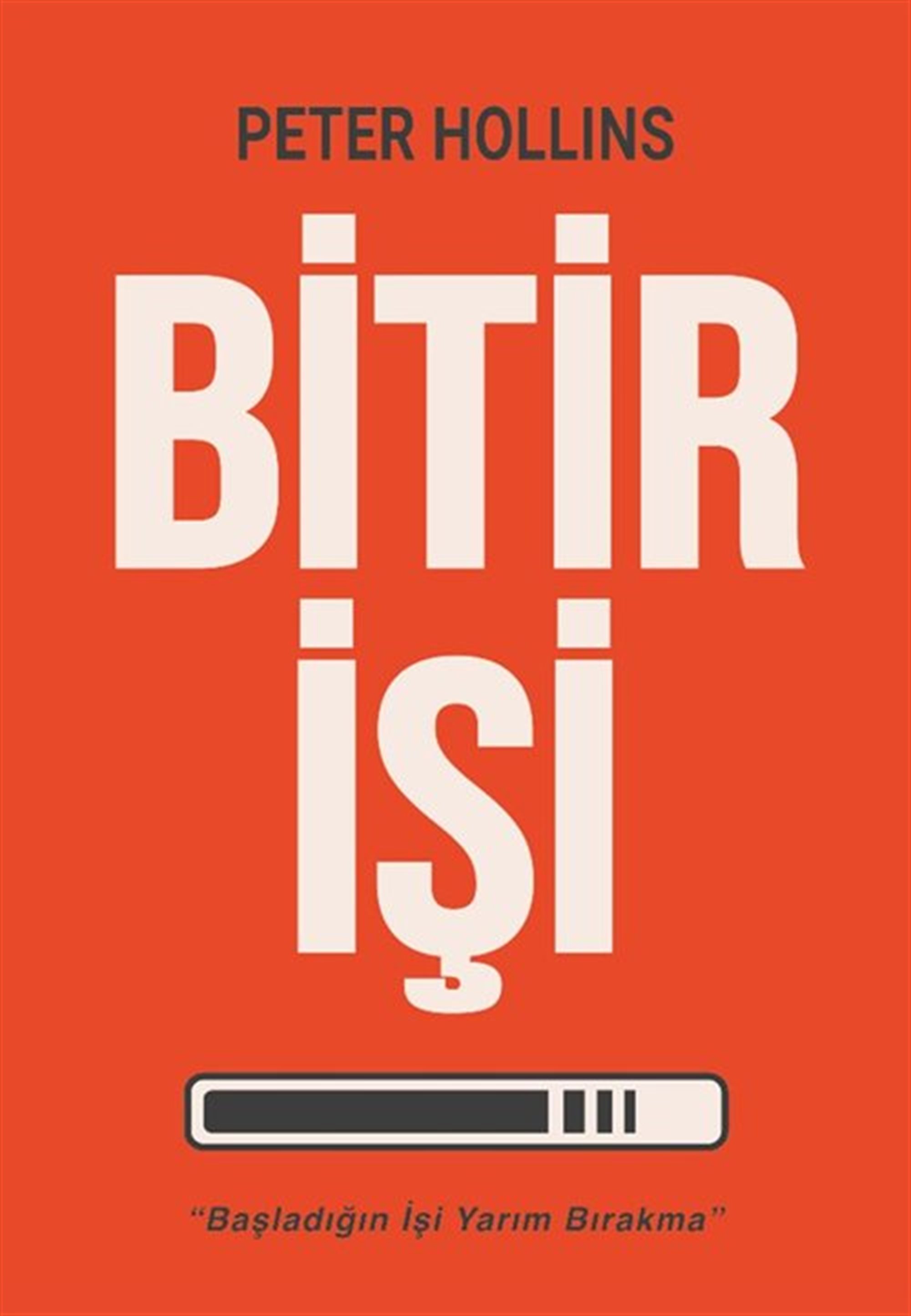 Bitir İşi