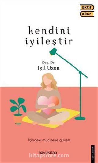 Kendini İyileştir