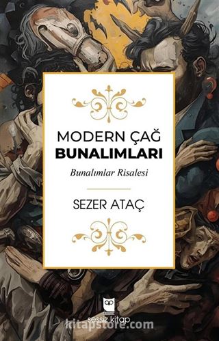 Modern Çağ Bunalımları