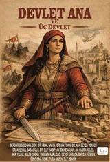 Devlet Ana