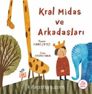Kral Midas ve Arkadaşları