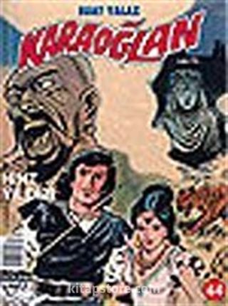Karaoğlan 44: Hint Yıldızı