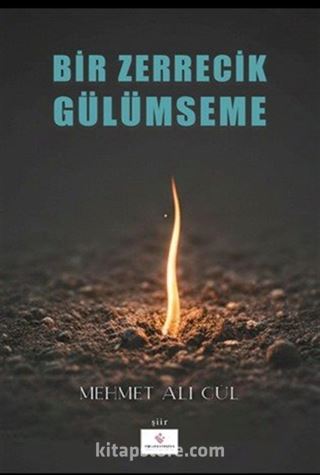Bir Zerrecik Gülümseme