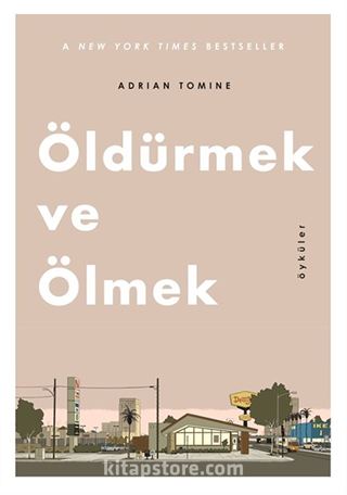 Öldürmek ve Ölmek