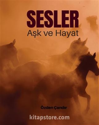 Sesler
