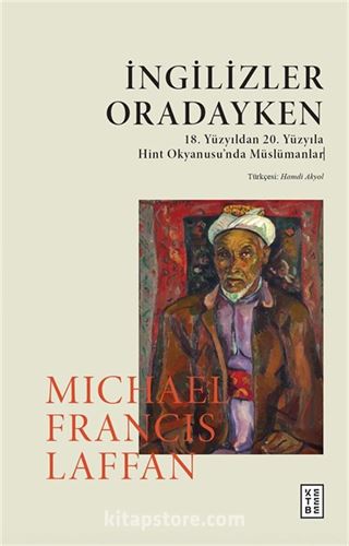 İngilizler Oradayken