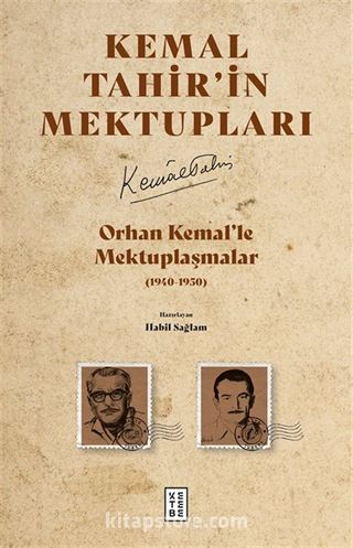 Kemal Tahir'in Mektupları