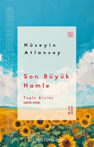 Son Büyük Hamle