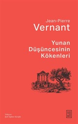 Yunan Düşüncesinin Kökenleri