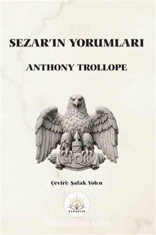 Sezar'ın Yorumları