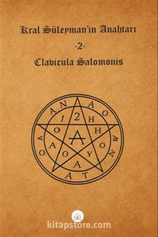 Kral Süleyman'ın Anahtarı 2