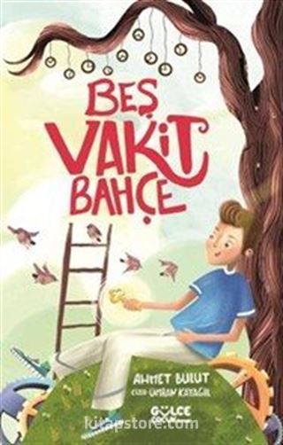 Beş Vakit Bahçe