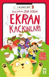 Ekran Kaçkınları