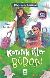 Karışık İşler Bürosu