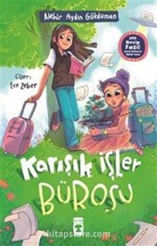 Karışık İşler Bürosu