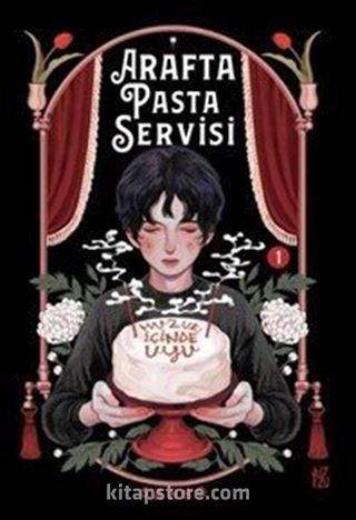 Arafta Pasta Servisi