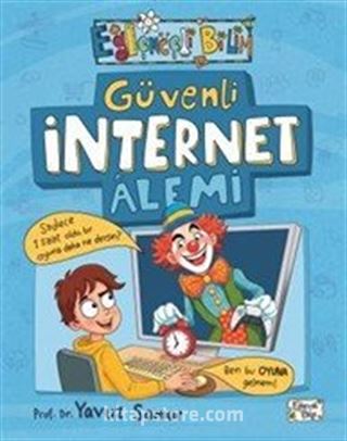 Güvenli İnternet Alemi
