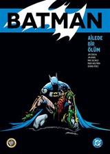 Batman: Ailede Bir Ölüm Özel Edisyon