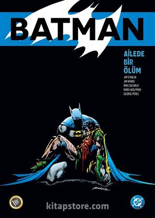 Batman: Ailede Bir Ölüm Özel Edisyon