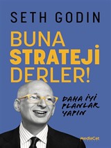 Buna Strateji Derler!