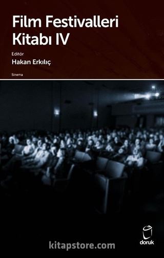 Film Festivalleri Kitabı IV
