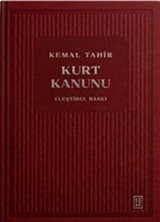Kurt Kanunu (Eleştirel Baskı)