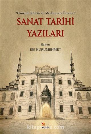 Sanat Tarihi Yazıları