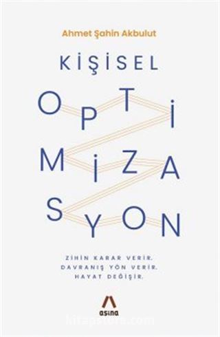 Kişisel Optimizasyon