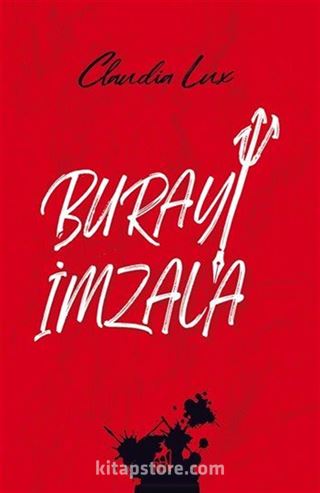 Burayı İmzala