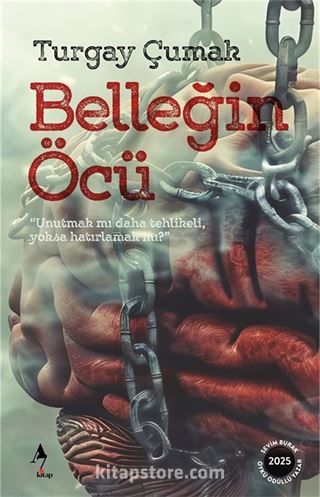 Belleğin Öcü
