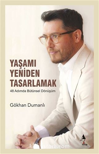 Yaşamı Yeniden Tasarlamak