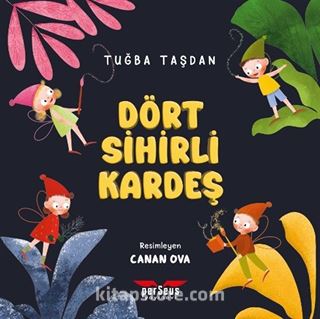 Dört Sihirli Kardeş