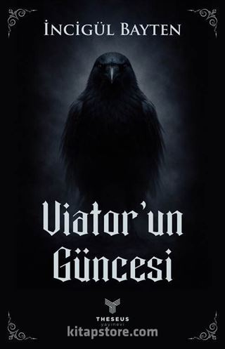 Viator'un Güncesi