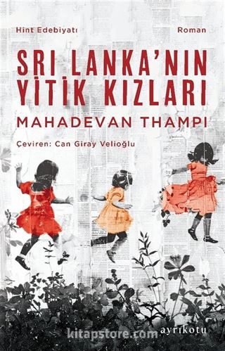 Sri Lanka'nın Yitik Kızları