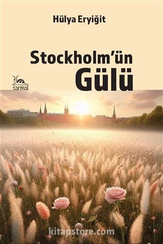 Stockholm'ün Gülü