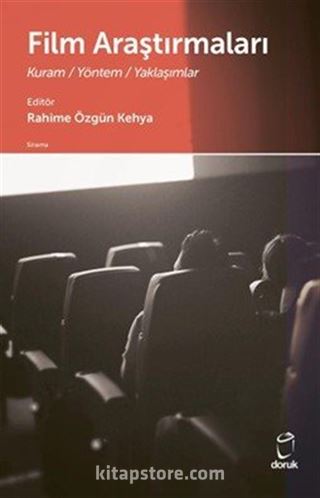Film Araştırmaları
