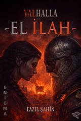 Valhalla El İlah