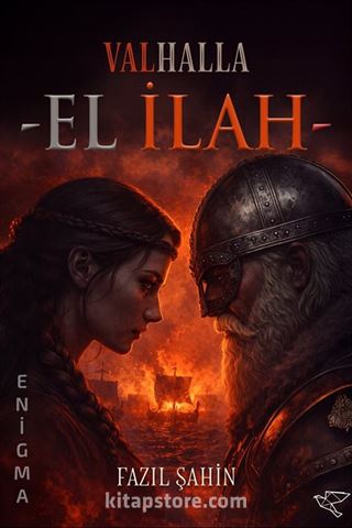 Valhalla El İlah