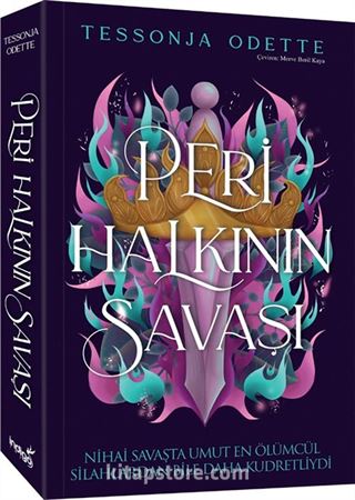 Peri Halkının Savaşı