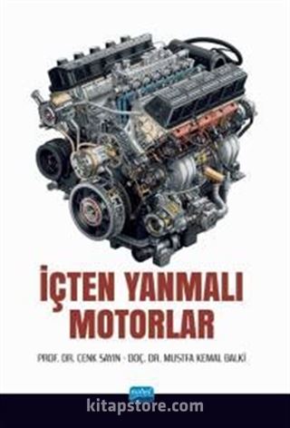 İçten Yanmalı Motorlar